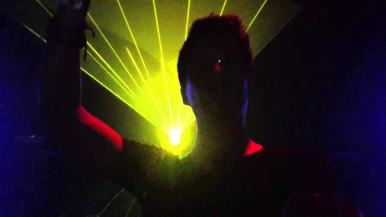 video phone beyonce mp3 Dannic live at Exchange LA 6/22/13