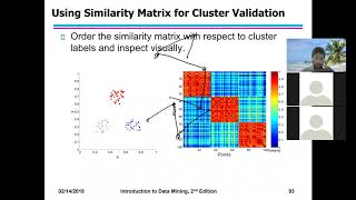 Lecture 19: CS 432 - Data Mining
