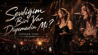 Sevdiğim Biri Var Diyemedin Mi?| Kadın Vokal Tribute Ferdi Tayfur ∞