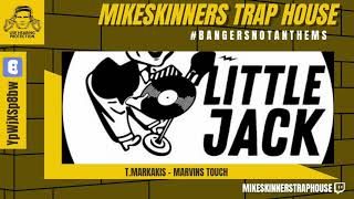 T.Markakis - Marvins Touch