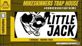 T.Markakis - Marvins Touch