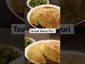 Season ke special toovar dana ko dalke banayein yummy puffed puri. Enjoy karein yeh mazedaar twist!!