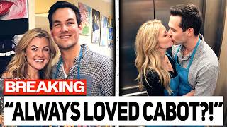 Erika Kirk CAUGHT Cheating With Cabot Phillips In Shocking Leaked Clip