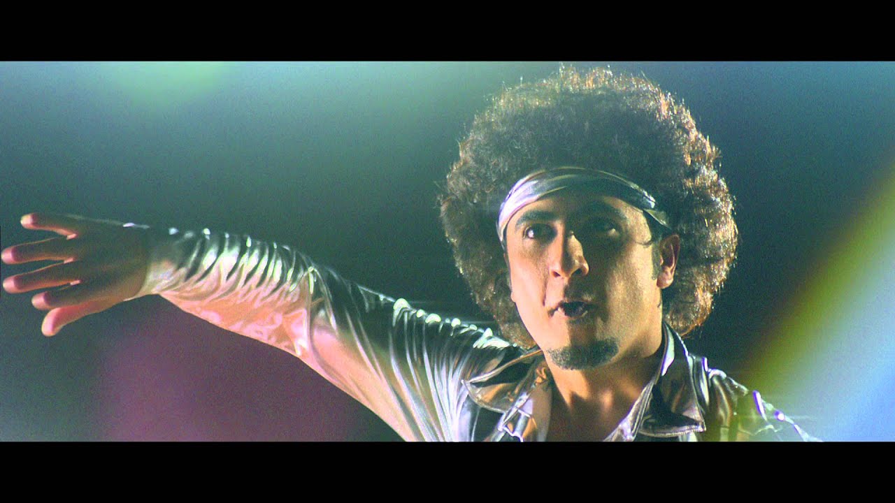 Dance: Parle Celebrity Cricket League 6