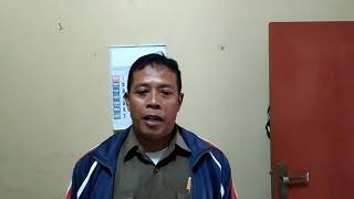 Warga Dasan Agung