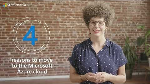 4 Reasons SMBs and Nonprofits Should Move to Microsoft Azure