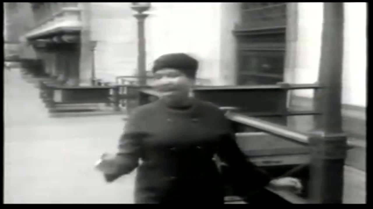 Aretha Franklin ‎ Spanish Harlem (Single Version 45rpm / 1971) / HD