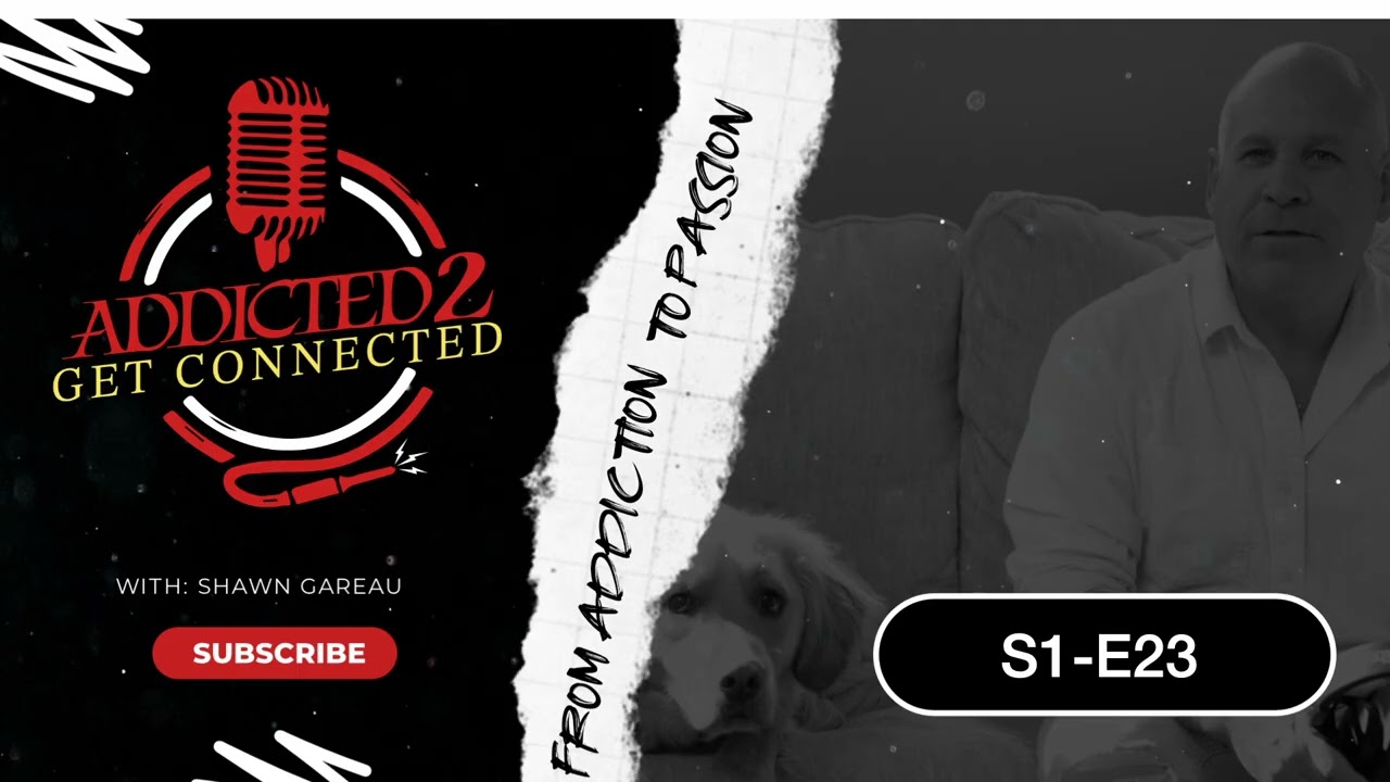 Mike Looses his Family   Addicted2 S1E23