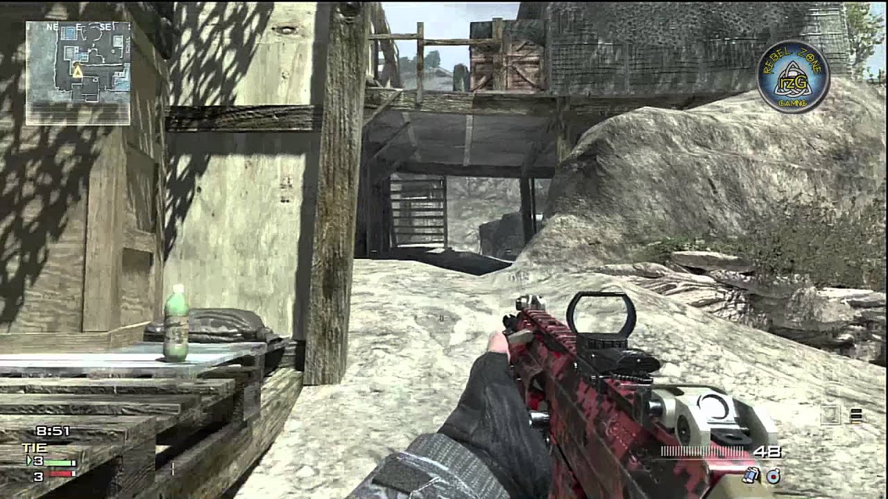 Making Someone Rage Quit xBox 360 1v1 Face Off YouTube