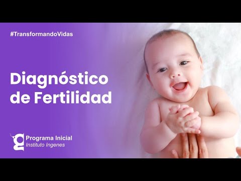 Programa Inicial: El Diagnóstico de Fertilidad que necesitas | Ingenes - Programa Inicial: El Diagnóstico de Fertilidad que necesitas | Ingenes