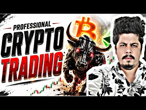 Crypto Trading 