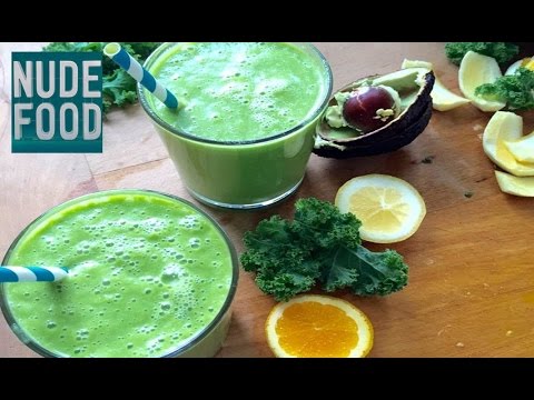 how-to-make-my-everyday-green-smoothie---healthy-and-delicious!