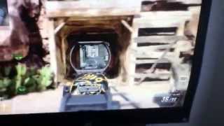 Spawn trapping part 1