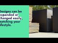 Why Are Container Homes a Practical Choice for Dubai Residents