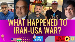 Cuba loading | Iran War Update | Bengal Elections | King Charles visit to USA | USA economy | India