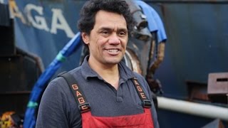 Freddy Returns to Deadliest Catch Content