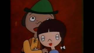 Tales Of Magic - Hansel And Gretel