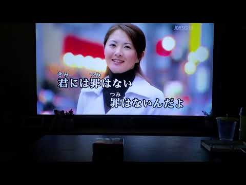 【カラオケ練習】夜明けの停車場