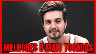 LUAN SANTANA SOMENTE AS MELHORES MÚSICAS 💚 TOP SERTANEJO 2024!