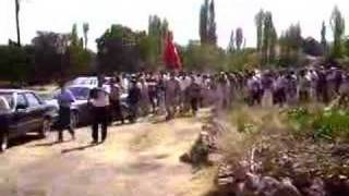 Kina Geliyor