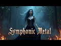 Symphonic Metal Vol 527: Ethereal Choirs, Thunderous Riffs &amp; Fantasy Realms 💥