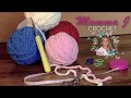 Learn How to Crochet Episode 1 | Getting Started
