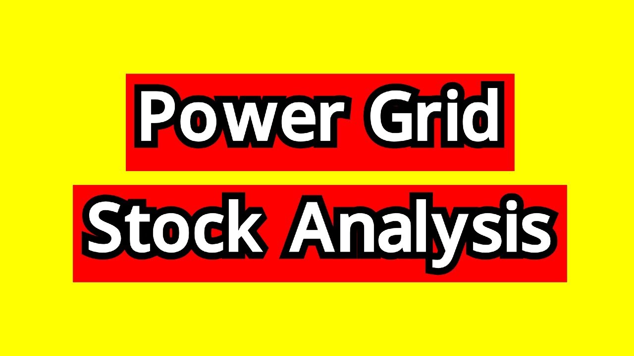 Fundamental Analysis of Power Grid || Dhaka Stock Exchange || Chittagong Stock Exchange