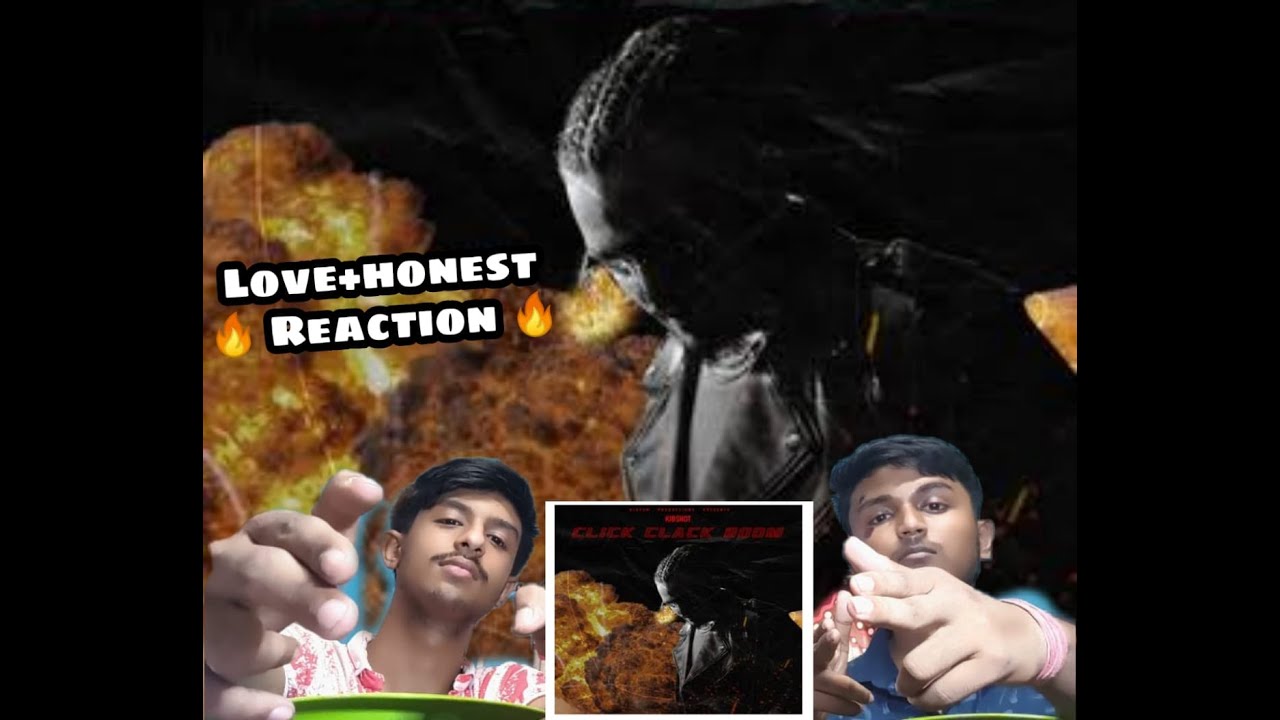 REACTION TO CLICK CLACK BOOM BY KIDSHOT 🔥 { EMINENT BROS } YouTube