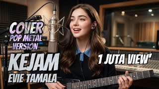 Kejam (Suami yang kejam) • Evie Tamala • cover  