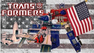 Micromasters Month: It's The Final Countdown.....and his Rocket Base.