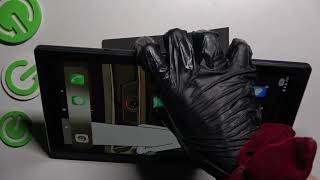 How to Download and Apply iOS Launcher on CHUWI HiPad X // Launcher iOS 15 screenshot 2