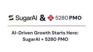 Why CRM Implementations Fail — And How to Get It Right | SugarAI + 5280 PMO