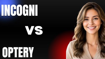 Incogni vs Optery Which Data Removal Service Wins in 2025