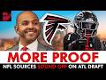 Atlanta Falcons Just Got MORE PROOF Of Having A Great NFL Draft