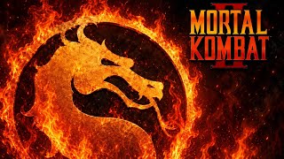 ALL MORTAL KOMBAT 2 Live Stream! Arcade And Sega Genesis Online Battles! 