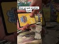 Opening Phantasmal flames #pokemontcg #phantasmalflames #randombooster #cautioustcg