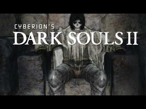 Видео: Официальный анонс Dark Souls 2