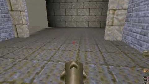 Quake Team Fortress (TF) - MA vs. PtD, pt. 2