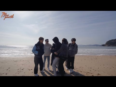 [NCT|지성] 놀리기엔 너무 큰 팔척햄스터 막내🐹