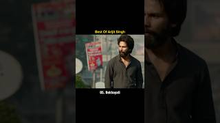 Top 10 Best Of Arijit Singh | Bollywood Romantic Songs | #arijitsingh #shorts #romanticsongs