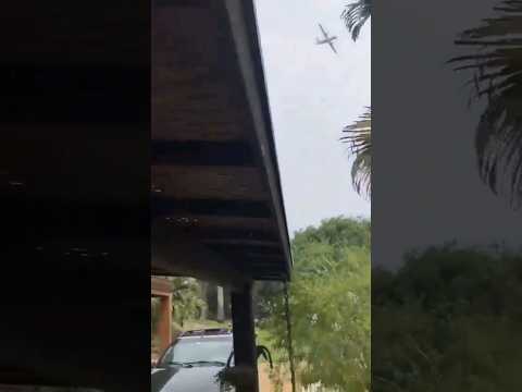 Triste notícia em SP! A prefeitura confirmou a morte de 62 pessoas em uma queda de avião