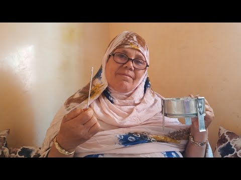 وصفة خطيرة لعلاج الثقاف