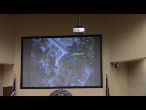 6.d. Abandonment of Unopened Right of Way off of Pikes Pond Road