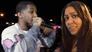 Celebrity DDG Performs At Festival ft. Kodak Black, DaBaby, Karrahbooo & More Net Worth