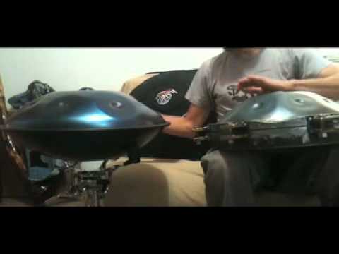 my 1st pan + aegis halo.mov