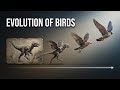 The Origin of BIRDS: How Dinosaurs Are Still Alive | Full Documentary