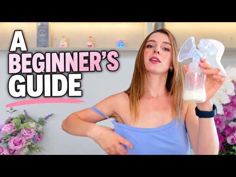 Pumping Made Easy: 5 Common Errors You Need to Stop Now