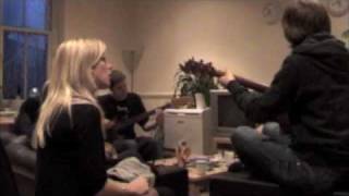 Lindsey - Heaven (Rehearsing at home!).m4v