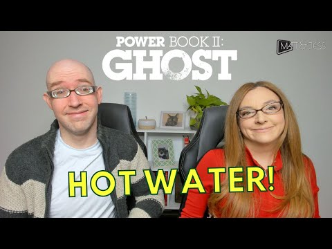 Power Book II: Ghost season 2 episode 3 review and recap: Monet's mistake with Zeke! (Starz)