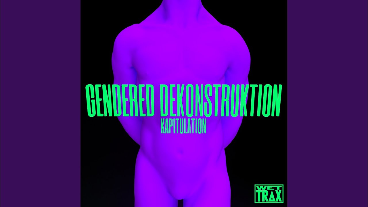 Guarda Kapitulation (Original Mix) su YouTube Guarda Kapitulation (Original Mix) su YouTube